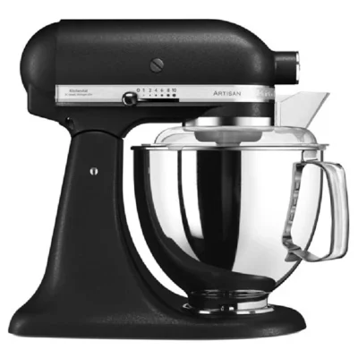 מיקסר 2 קערות 5KSM175 קיטשן אייד KitchenAid מגוון צבעים