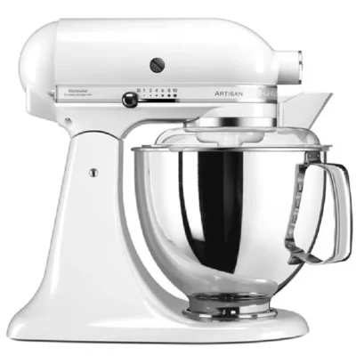מיקסר 2 קערות 5KSM175 קיטשן אייד KitchenAid מגוון צבעים