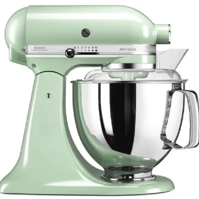 מיקסר 2 קערות 5KSM175 קיטשן אייד KitchenAid מגוון צבעים