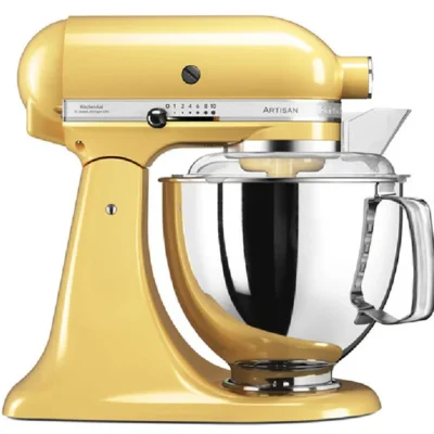 מיקסר 2 קערות 5KSM175 קיטשן אייד KitchenAid מגוון צבעים