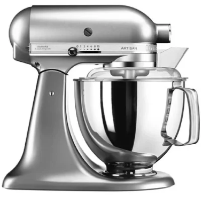 מיקסר 2 קערות 5KSM175 קיטשן אייד KitchenAid מגוון צבעים