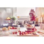 ⁦מיקסר 2 קערות 5KSM175 קיטשן אייד KitchenAid מגוון צבעים⁩ – תמונה ⁦2⁩