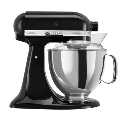 מיקסר 2 קערות 5KSM175 קיטשן אייד KitchenAid מגוון צבעים
