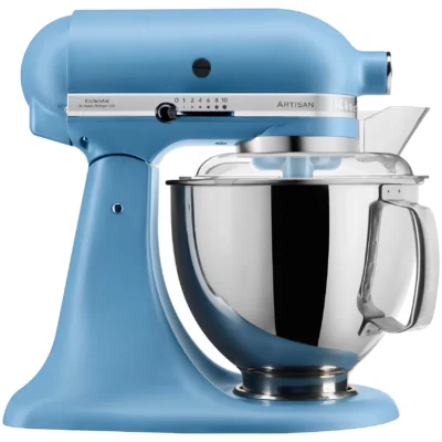 מיקסר 2 קערות 5KSM175 קיטשן אייד KitchenAid מגוון צבעים