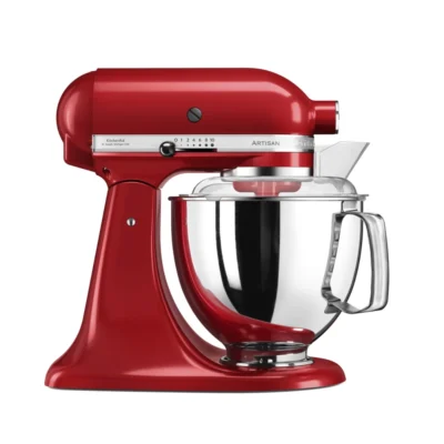 מיקסר 2 קערות 5KSM175 קיטשן אייד KitchenAid מגוון צבעים