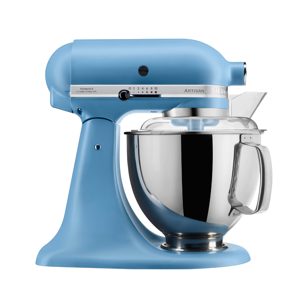 product_image134328072024102001.png מיקסר 2 קערות 5KSM175 קיטשן אייד KitchenAid מגוון צבעים – תמונה 1