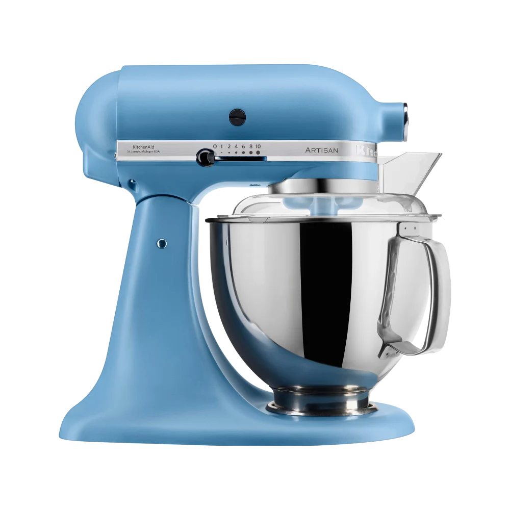 מיקסר 2 קערות 5KSM175 קיטשן אייד KitchenAid מגוון צבעים