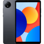 טאבלט Xiaomi Redmi Pad SE 8.7" 64GB 4GB RAM - צבע אפור שנתיים אחריות ע"י המילטון היבואן הרשמי | 99219