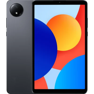 טאבלט Xiaomi Redmi Pad SE 8.7" 64GB 4GB RAM - צבע אפור שנתיים אחריות ע"י המילטון היבואן הרשמי | 99219