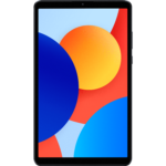 ⁦טאבלט Xiaomi Redmi Pad SE 8.7" 64GB 4GB RAM - צבע אפור שנתיים אחריות ע"י המילטון היבואן הרשמי | 99219⁩ – תמונה ⁦3⁩