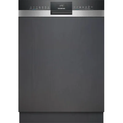 מדיח כלים חצי אינטגרלי Siemens סימנס iQ300 SN53ES04TE