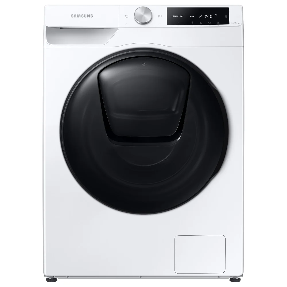 מכונת כביסה משולבת מייבש – 6/9 ק"ג Samsung סמסונג WD90T6542BE