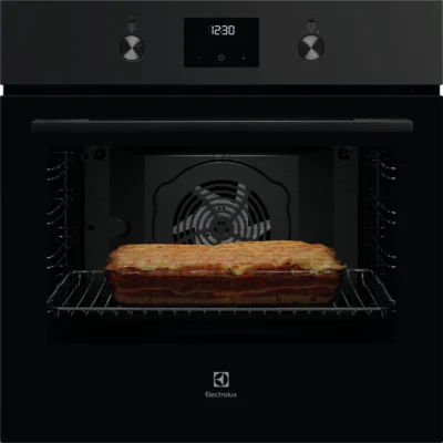 תנור בנוי 72 ליטר Electrolux EOH5222G אלקטרולוקס תוצרת איטליה