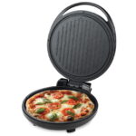 מכשיר להכנת פיצה Electro Hanan אלקטרו חנן PizzaMaker EL1051