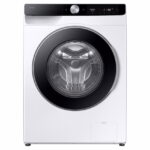 מכונת כביסה פתח חזית - 9 ק"ג Samsung סמסונג WW90DG6U95LK