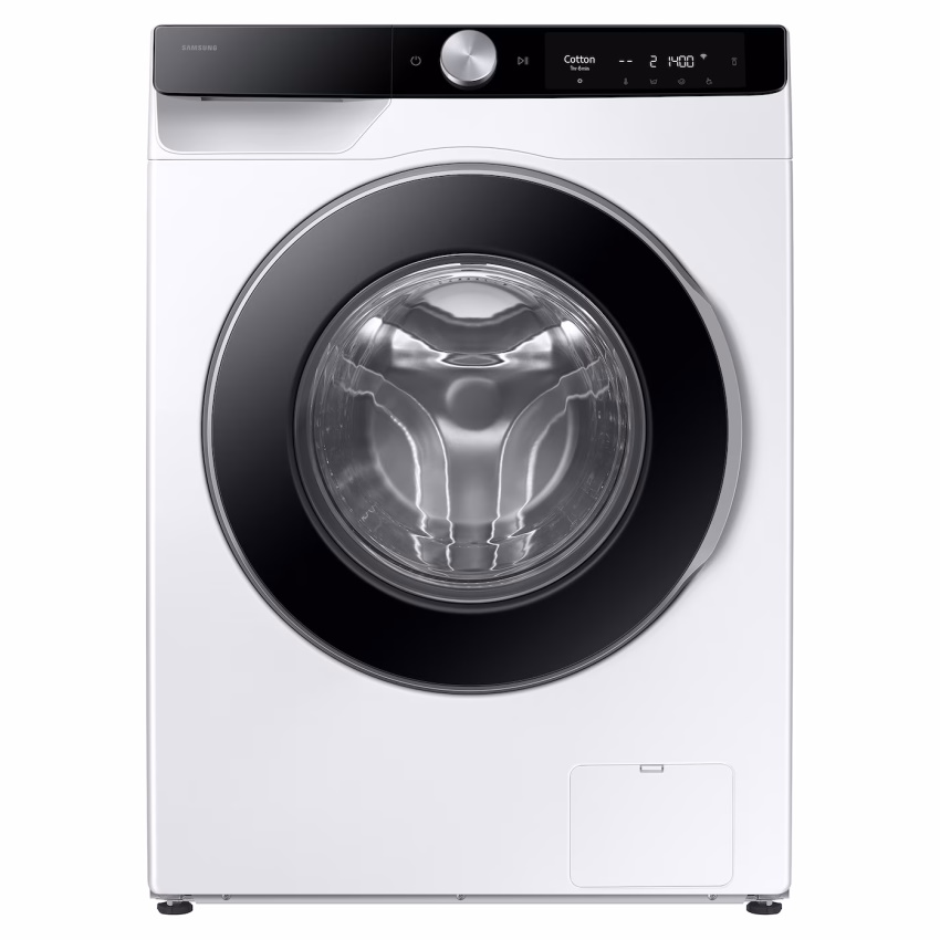 24521076 מכונת כביסה פתח חזית - 9 ק"ג Samsung סמסונג WW90DG6U95LK – תמונה 1