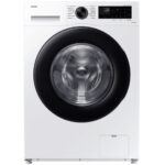 מכונת כביסה פתח חזית 9 ק"ג Samsung סמסונג WW90CGC045AE EcoBubble