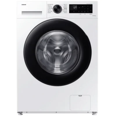 מכונת כביסה פתח חזית 9 ק"ג Samsung סמסונג WW90CGC045AE EcoBubble