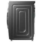 ⁦מכונת כביסה פתח חזית - 9 ק"ג Samsung סמסונג WW90DG6U95LX⁩ – תמונה ⁦4⁩