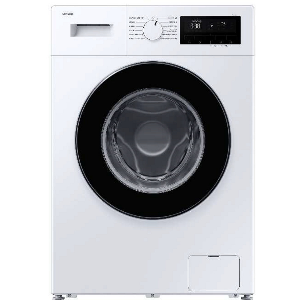 24535211 מכונת כביסה פתח חזית 7 ק"ג Samsung סמסונג WW70FG3M052AE – תמונה 1