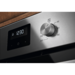 ⁦תנור בנוי EOH6201X אלקטרולוקס Electrolux נירוסטה⁩ – תמונה ⁦3⁩