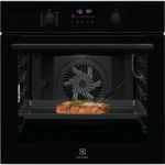 תנור בנוי פירוליטי EOP7422 אלקטרולוקס Electrolux