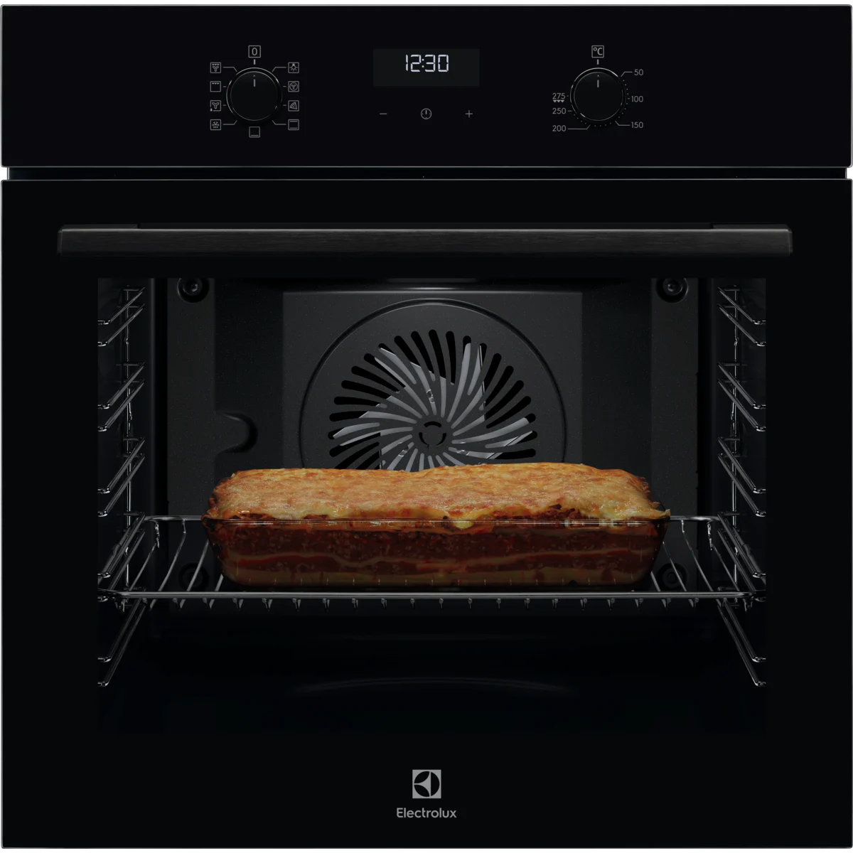 תנור בנוי EOH6212 אלקטרולוקס Electrolux