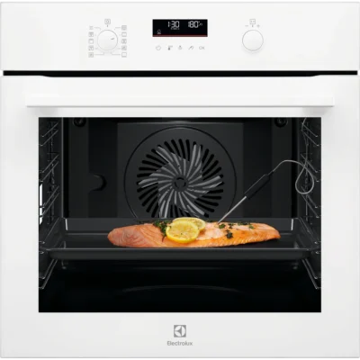 תנור בנוי פירוליטי EOP7422 אלקטרולוקס Electrolux