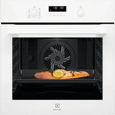 תנור בנוי פירוליטי EOP6401 אלקטרולוקס Electrolux
