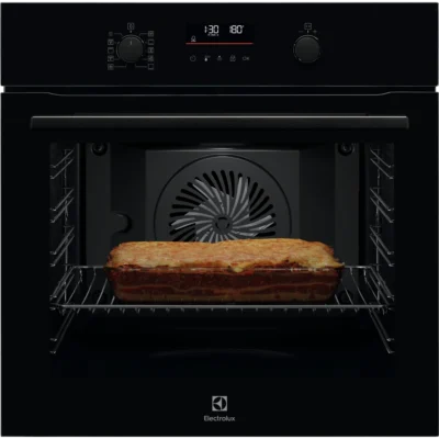 תנור בנוי פירוליטי EOP6401 אלקטרולוקס Electrolux