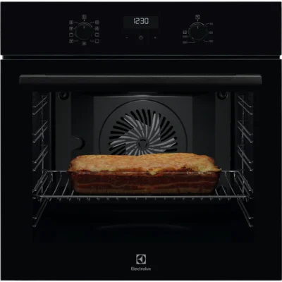 תנור בנוי שבת מהדרין EOH6219K אלקטרולוקס Electrolux