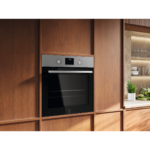 ⁦תנור בנוי EOH6201X אלקטרולוקס Electrolux נירוסטה⁩ – תמונה ⁦4⁩