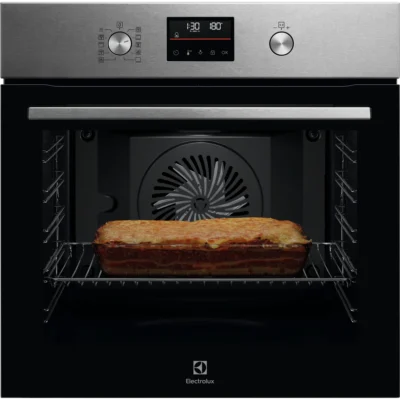 תנור בנוי פירוליטי EOP6401 אלקטרולוקס Electrolux