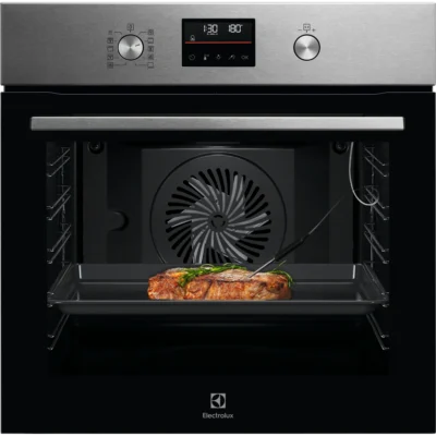 תנור בנוי פירוליטי EOP7422 אלקטרולוקס Electrolux