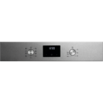 ⁦תנור בנוי EOH6201X אלקטרולוקס Electrolux נירוסטה⁩ – תמונה ⁦2⁩