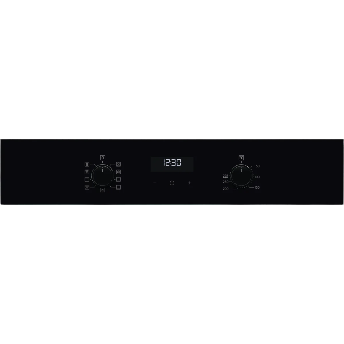 תנור בנוי שבת מהדרין EOH6219K אלקטרולוקס Electrolux
