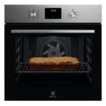 תנור בנוי EOH6201X אלקטרולוקס Electrolux נירוסטה