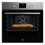 תנור בנוי EOH6201X אלקטרולוקס Electrolux נירוסטה