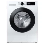 מכונת כביסה פתח חזית 8 ק"ג Samsung סמסונג AI Eco Bubble WW80FG5L32AE