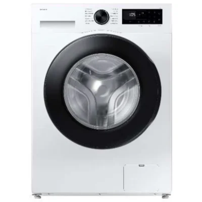 מכונת כביסה פתח חזית 8 ק"ג Samsung סמסונג AI Eco Bubble WW80FG5L32AE