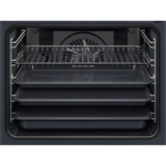 ⁦תנור בנוי שבת מהדרין EOH6219K אלקטרולוקס Electrolux⁩ – תמונה ⁦3⁩