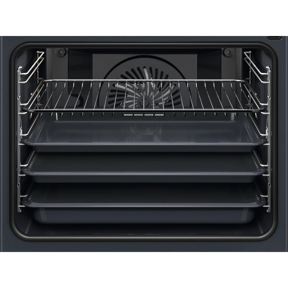 תנור בנוי שבת מהדרין EOH6219K אלקטרולוקס Electrolux
