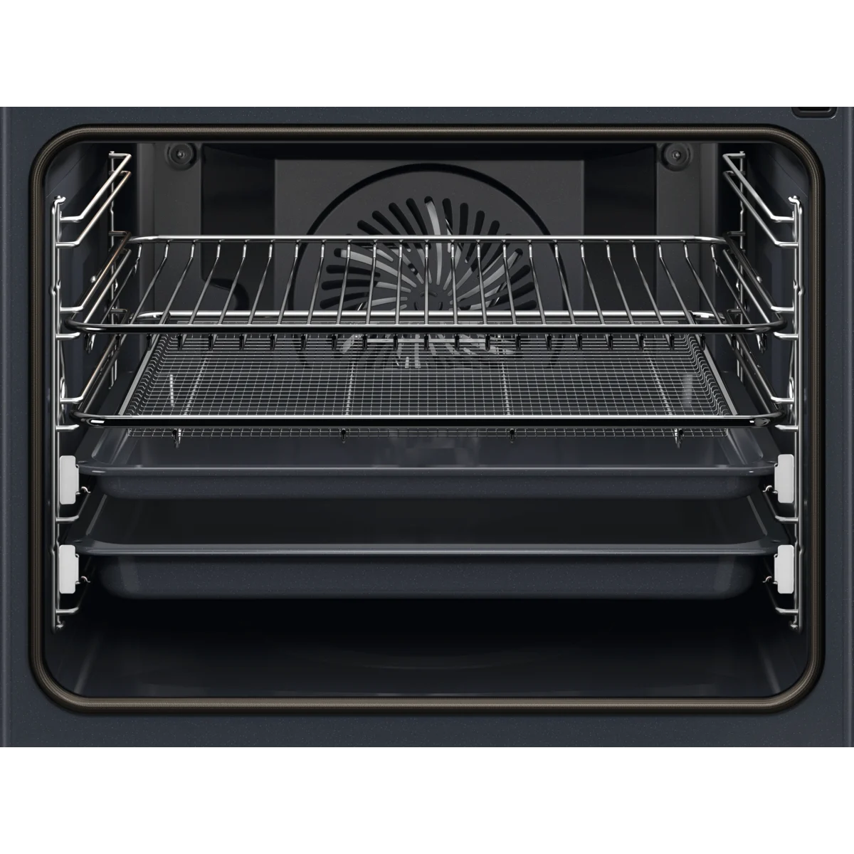 תנור בנוי פירוליטי EOP7422 אלקטרולוקס Electrolux