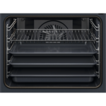 ⁦תנור בנוי פירוליטי EOP6401 אלקטרולוקס Electrolux⁩ – תמונה ⁦3⁩