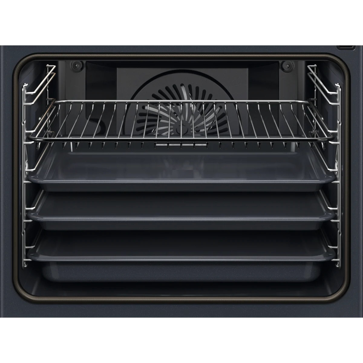 תנור בנוי פירוליטי EOP6401 אלקטרולוקס Electrolux