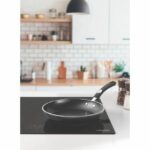 ⁦מחבת מונקו 28 ס"מ – Tramontina 28700/026 טרמונטינה⁩ – תמונה ⁦2⁩