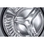⁦מכונת כביסה פתח חזית - 9 ק"ג Samsung סמסונג WW90DG6U95LX⁩ – תמונה ⁦5⁩