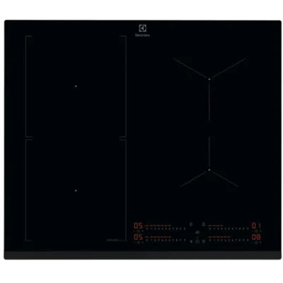 כיריים אינדוקציה 4 איזורי בישול Electrolux אלקטרולוקס Multizone SenseBoil 700 EIS62450