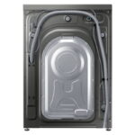 ⁦מכונת כביסה פתח חזית - 9 ק"ג Samsung סמסונג WW90DG6U95LX⁩ – תמונה ⁦8⁩