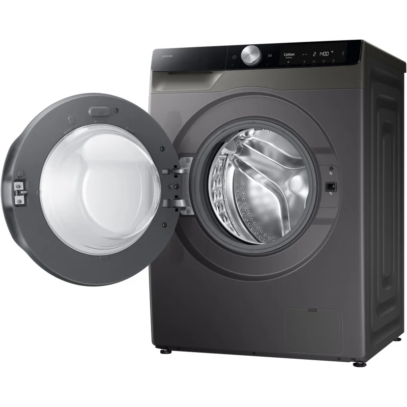 מכונת כביסה פתח חזית – 9 ק"ג Samsung סמסונג WW90DG6U95LX